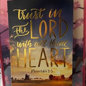 Inspirational Journal 🧩